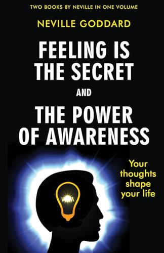 Feeling Is the Secret and The Power of Awareness von Classy Publishing